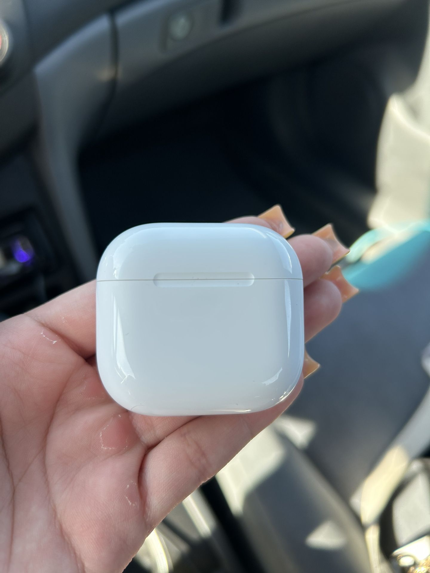 Airpods 4th generation