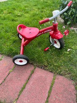 Free Tricycle