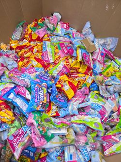 CANDY/DULCE