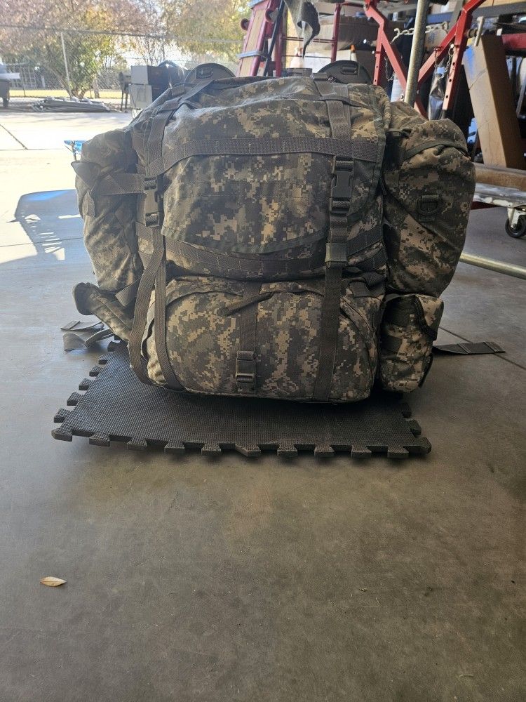 Backpack Large