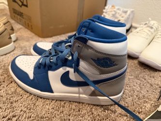 Jordan’s