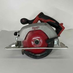 Milwaukee 18V 6-1/2" Circular Saw (2630-20)