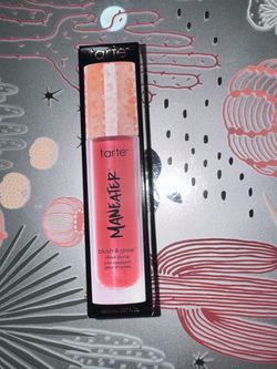 Tarte liquid blush