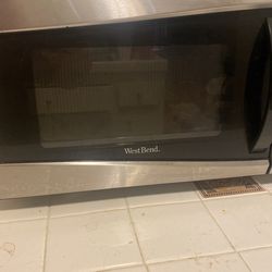 West Bend Microwave