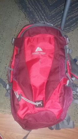 Ozark Trail Outdoor Equipment Back Pack