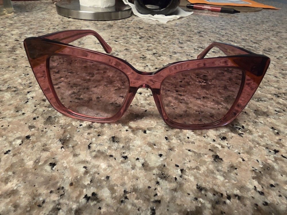Tiff Sunglasses