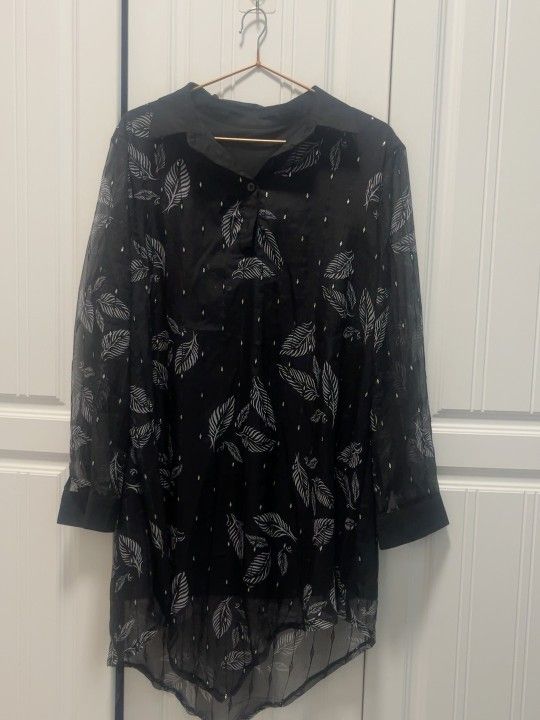 Summer short-sleeved clothes