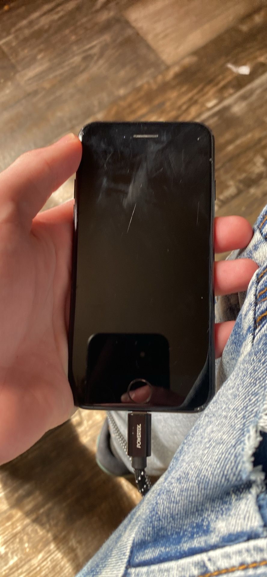 iPhone SE 3rd Generation