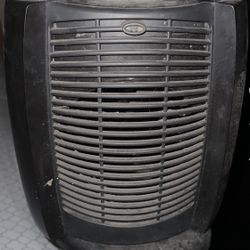 Honey Well Heater 