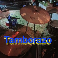 Tamborazo En Vivo 