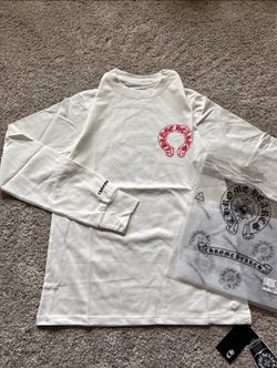 Chrome heart shirt
