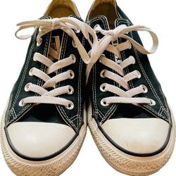 Shoes! Converse, Reef, Vans