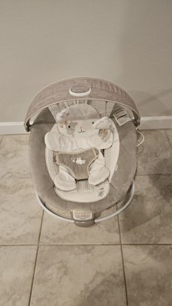 Baby Bouncer