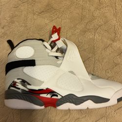 Jordan 8 bugs bunny