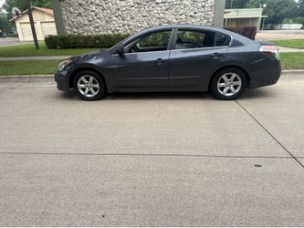 2009 Nissan Altima