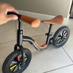 Balance Bike 