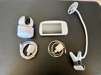 Vava Baby Monitor & Mount