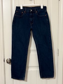 Levi’s