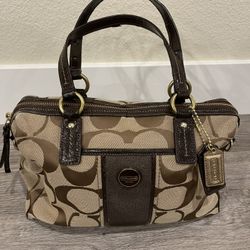 Coach Purse/Bag