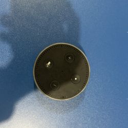 Echo Dot 