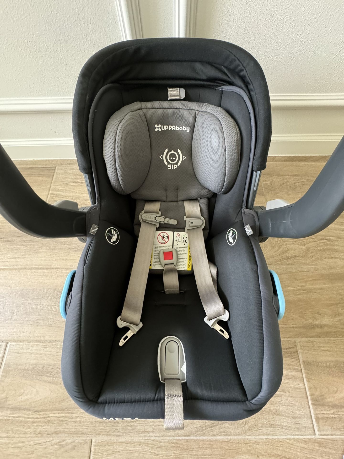 UPPAbaby Mesa Car Seat