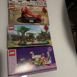 LEGO Promos 