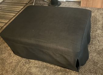 Relax A Lounger Ottoman Twin Bed Sleeper