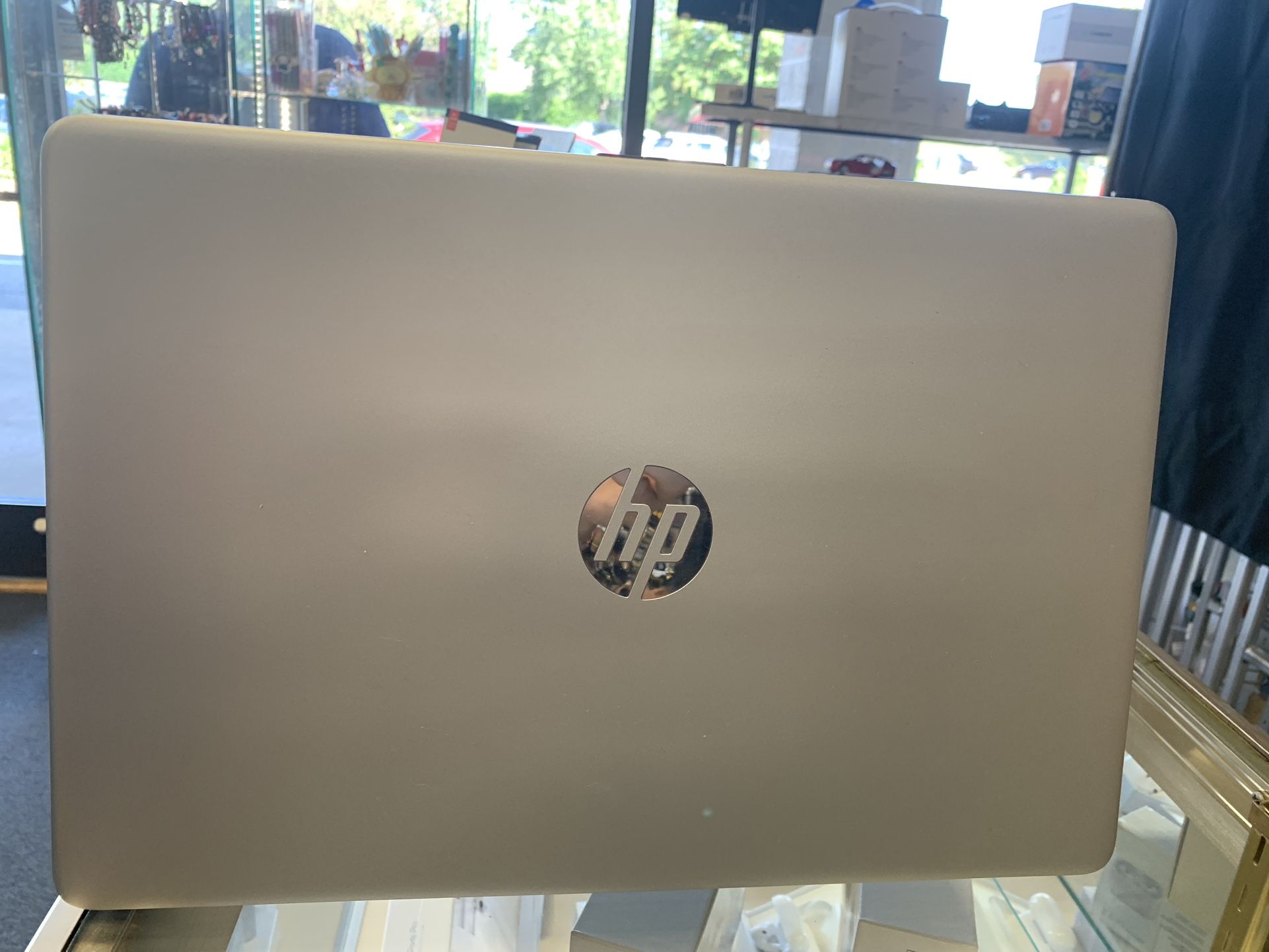 HP Laptop 