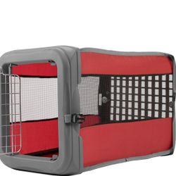 Sport Pop Crate Kennel