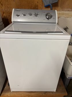 Washer Machine