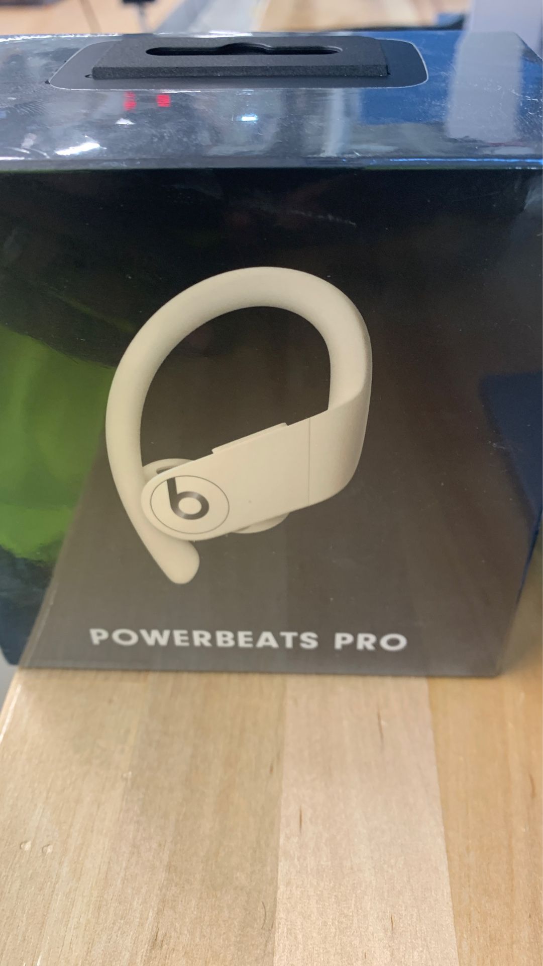 Powerbeats pro