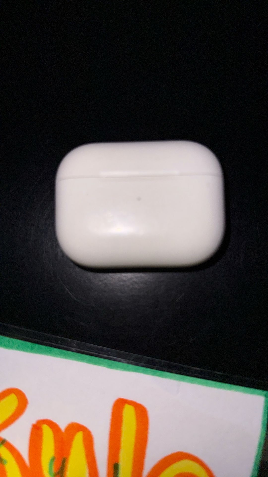 AirPod Pros 2