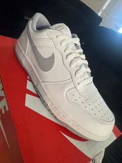 Nike low