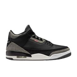 Levi’s x Air Jordan 3 Retro SP’ Black Denim’