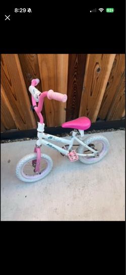 kids bike