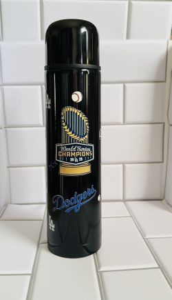 Dodgers Championship 