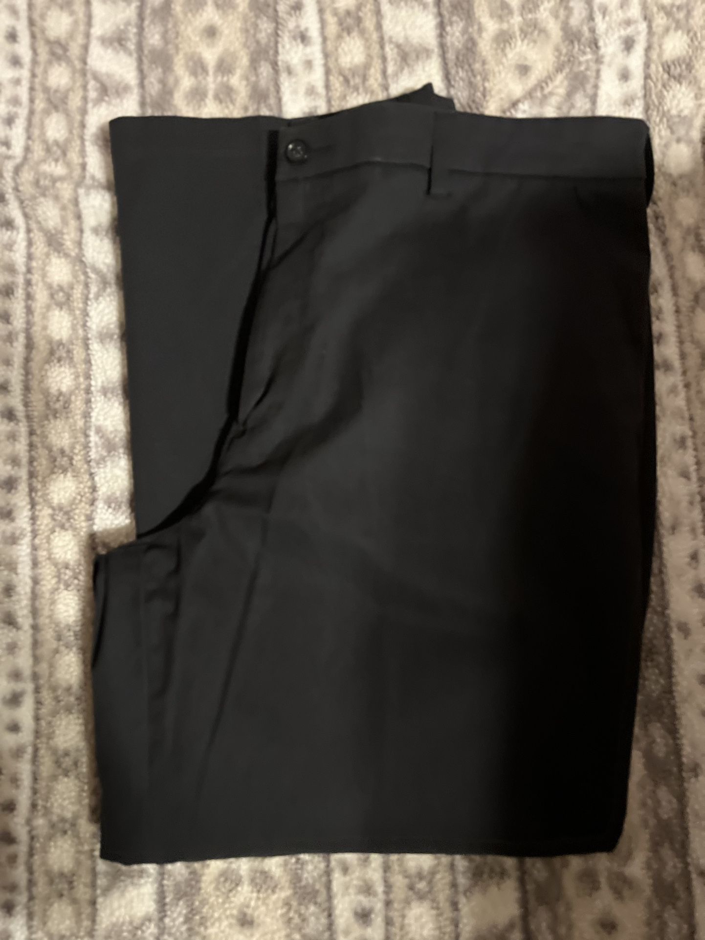 Men Croft & Barrow Casual Pants
