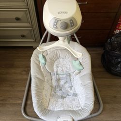 Graco Swing