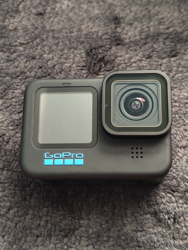 Gopro Hero 10
