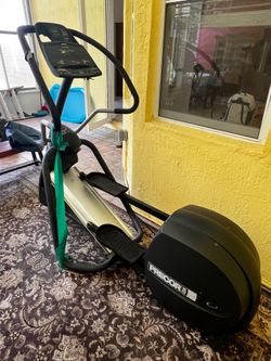 Elliptical