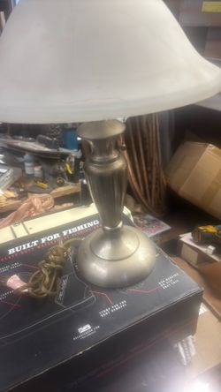 18.5 inch table lamp