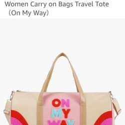 Duffle Bag