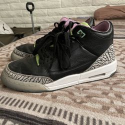 Jordan 3 Retro 