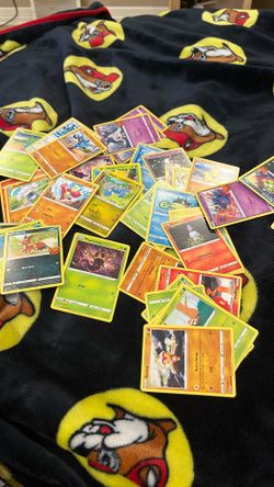 Pokémon Bulk $4 