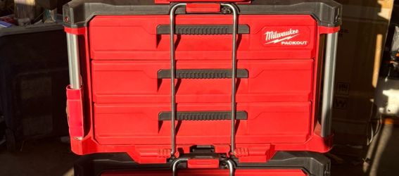Milwaukee Socket Set