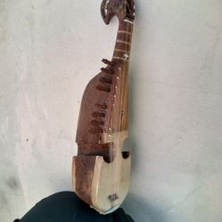 Antique Afghan Instrument