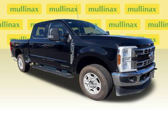 2025 Ford F-250
