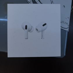 Airpods Pros 100$