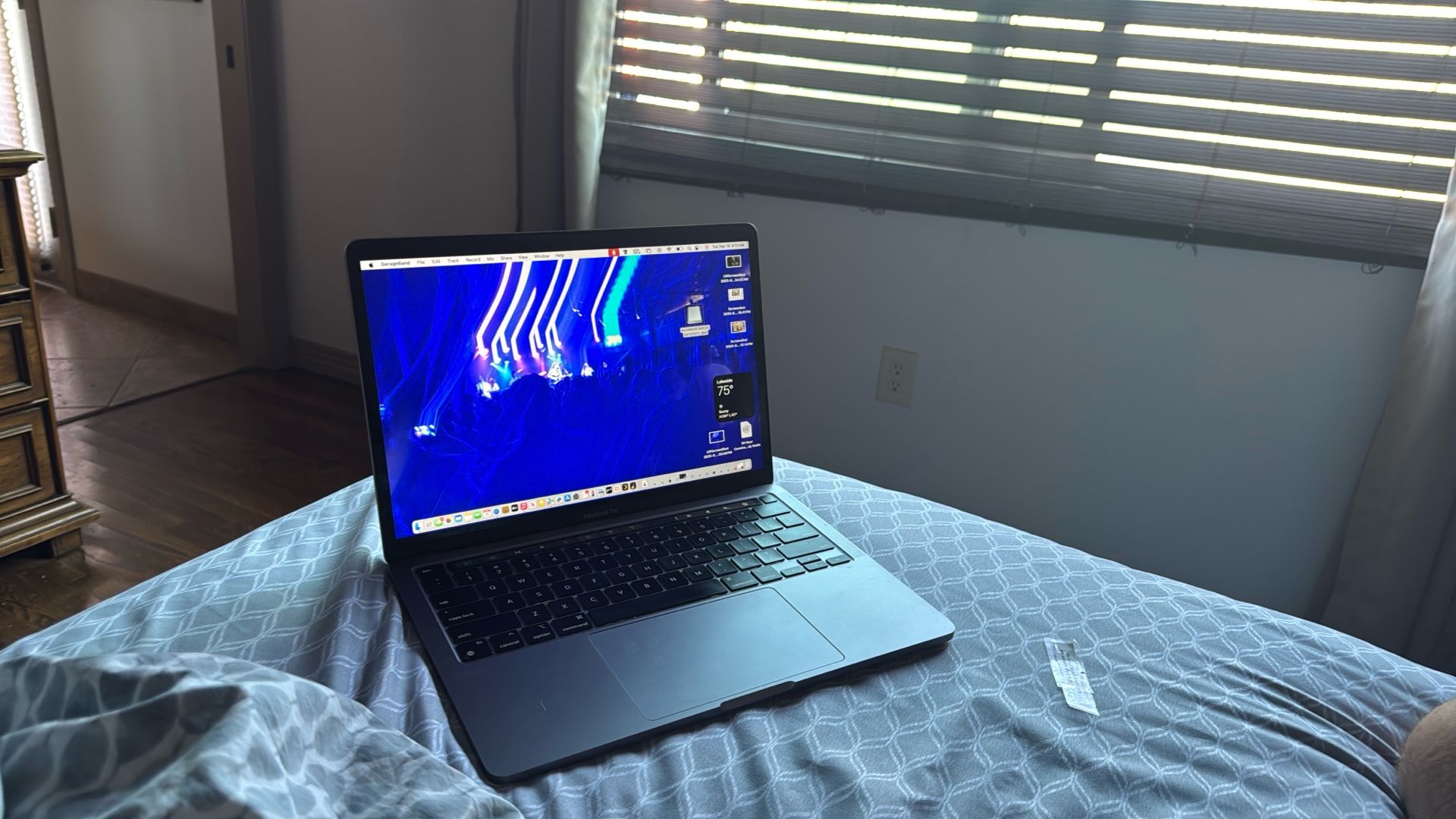 MacBook Pro M1