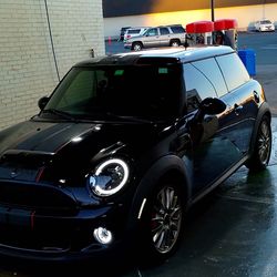2010 Mini Cooper